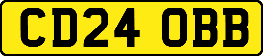 CD24OBB