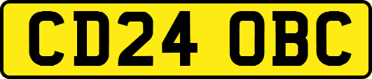 CD24OBC