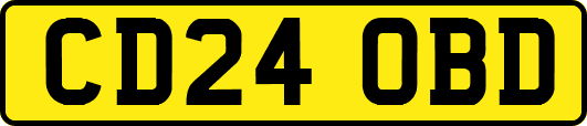 CD24OBD