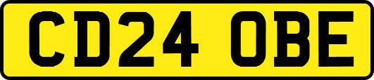 CD24OBE