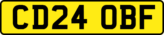 CD24OBF