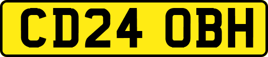 CD24OBH