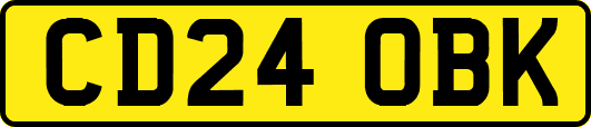 CD24OBK