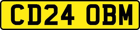 CD24OBM