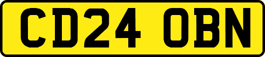 CD24OBN