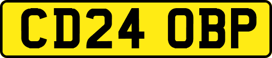 CD24OBP