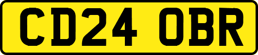 CD24OBR