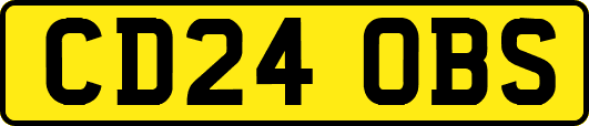 CD24OBS