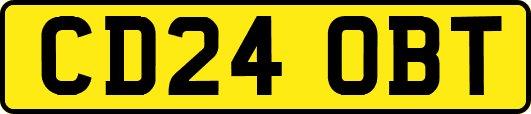 CD24OBT