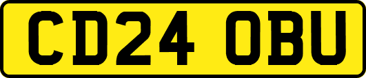 CD24OBU