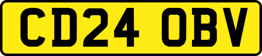 CD24OBV