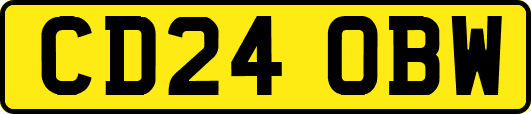 CD24OBW