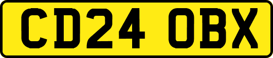 CD24OBX