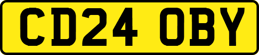 CD24OBY