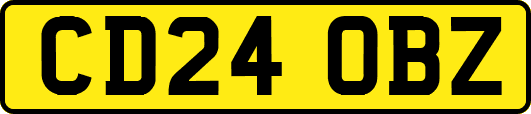 CD24OBZ