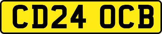 CD24OCB