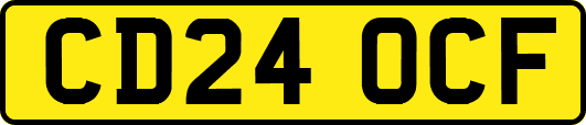 CD24OCF