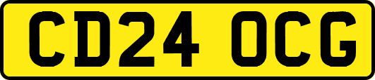 CD24OCG