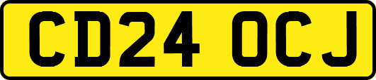 CD24OCJ