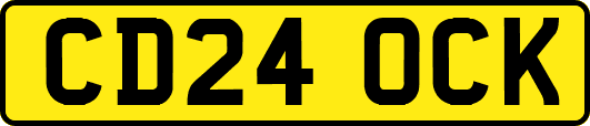 CD24OCK