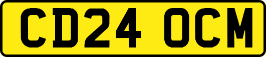 CD24OCM