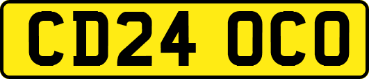 CD24OCO