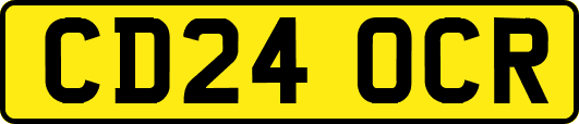 CD24OCR