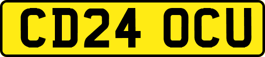 CD24OCU