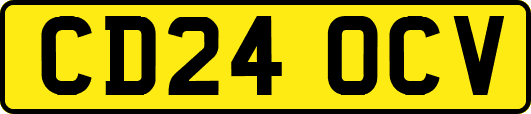 CD24OCV
