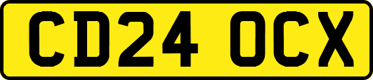 CD24OCX