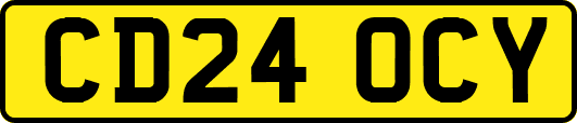 CD24OCY