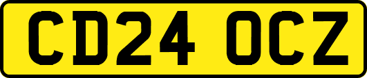 CD24OCZ