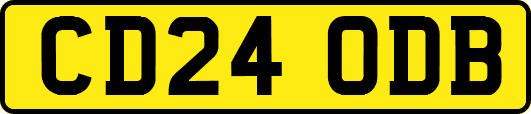 CD24ODB