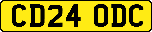 CD24ODC