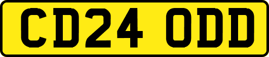CD24ODD