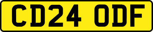 CD24ODF