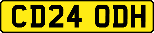 CD24ODH