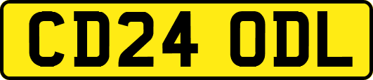 CD24ODL
