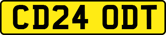 CD24ODT