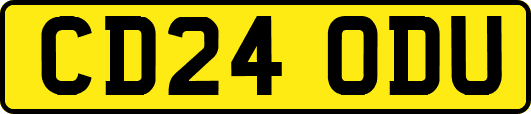 CD24ODU