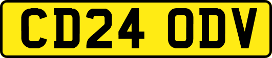CD24ODV