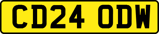 CD24ODW