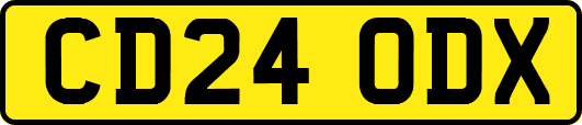 CD24ODX