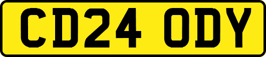 CD24ODY