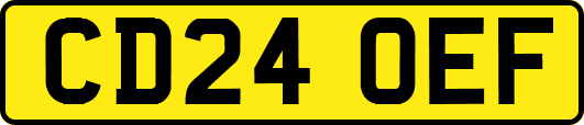 CD24OEF