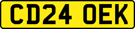 CD24OEK