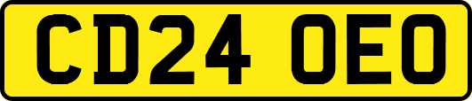 CD24OEO