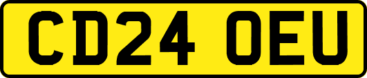 CD24OEU
