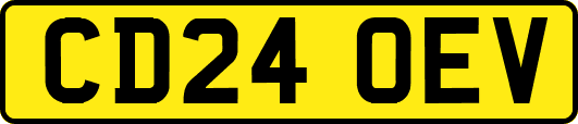 CD24OEV