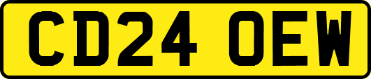 CD24OEW